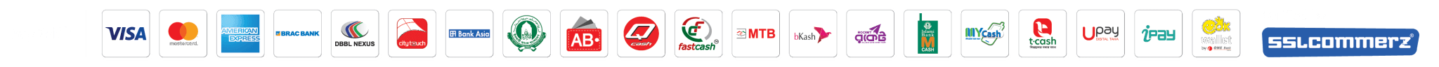 payment methods