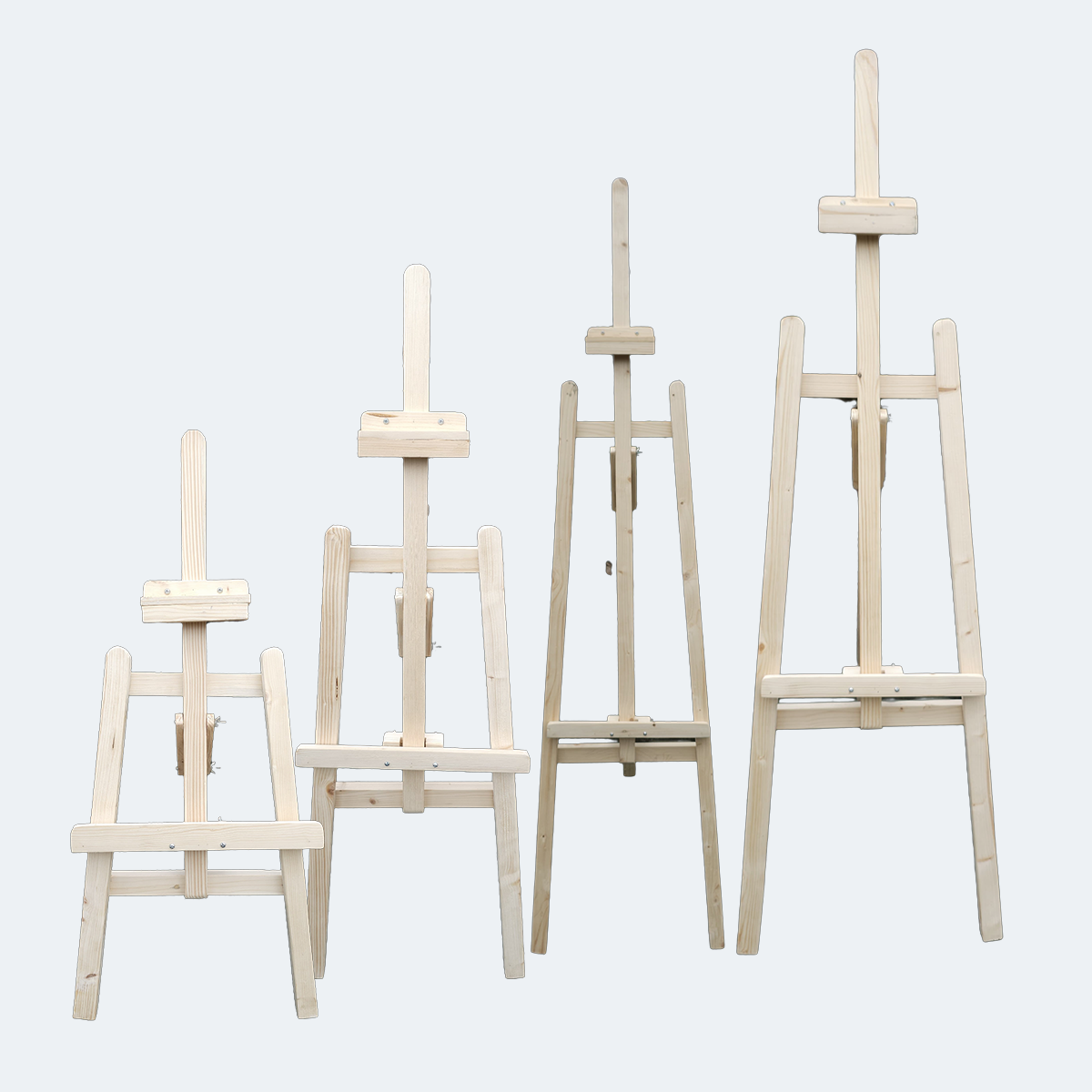Canvas Stand (Easel)